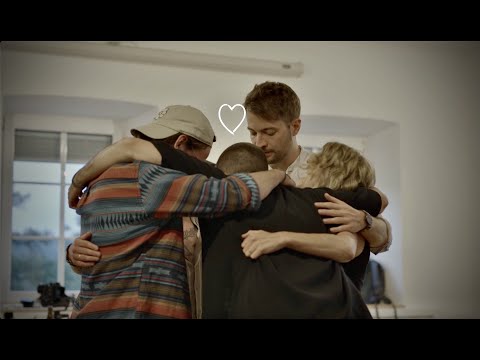 POPWAL - Liebeslied für dich! (Offizielles Video)