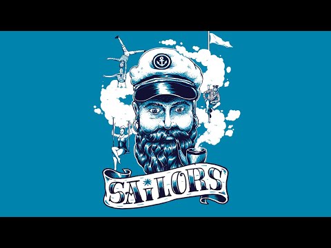 Sailors – Eine berauschende Nacht an Land  – GOP Varieté-Theater