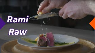 FedEx Cooking up hot curated dining experiences with help