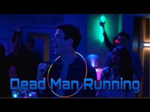 The Flash ⚡ Dead Man Running ⚡ From Ashes to New - Every Second