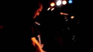 Superdrag - Sucked Out (Knoxville 10-20-2007)