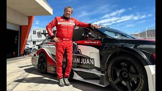 Henry Martin y sus sensaciones en San Juan