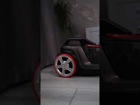 Миниатюра изображения товара Пылесос Aresa AR-2407