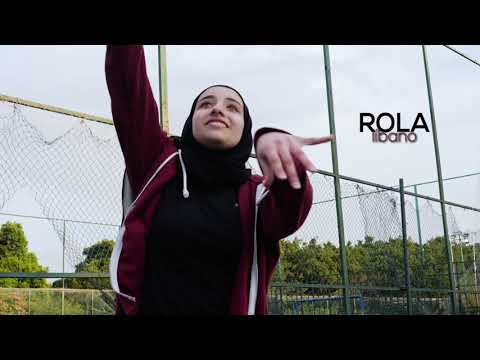 Quando il basket permette di superare i muri Quando il basket permette di superare i muri