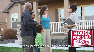 We Buy Houses Wichita Kansas   Sell House Fast cash