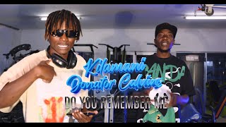 Download lagu Kilamani x Donato Calvins - Do You Remember Me mp3 Download lagu Kilamani x Donato Calvins - Do You Remember Me mp3
