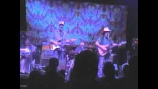 NRPS - No Time - Westcott Theater 10/5/12