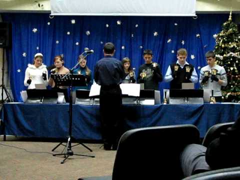 handBell choir
