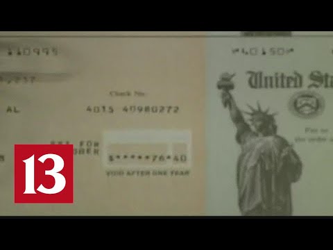 How to opt out of monthly child tax credit payments | Video