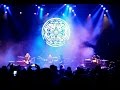Gov't Mule "I'm A Ram" The Fillmore Miami Beach, 9-25-2016