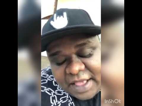 MC GEREX EXPLICANDO OQUE ACONTECEU (TRETA MC LIVINHO )2020 Parte 1