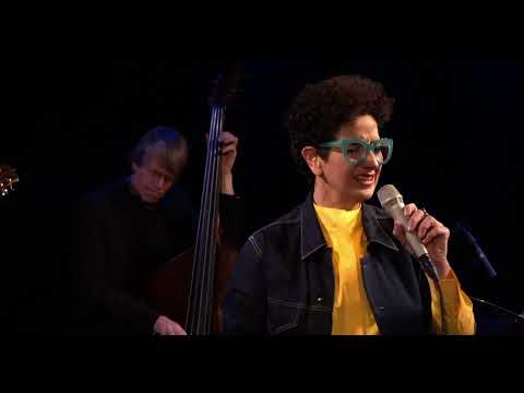 Efrat Alony‘s „Hollywood Isn’t Calling“ — Tonhalle Hannover