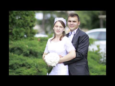 Ce dar frumos - Marta Bergheaua si Daniel Hartie