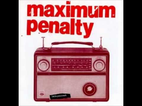 Maximum Penalty - Independent(1996) FULL ALBUM