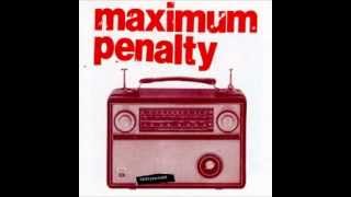 Maximum Penalty - Independent(1996) FULL ALBUM