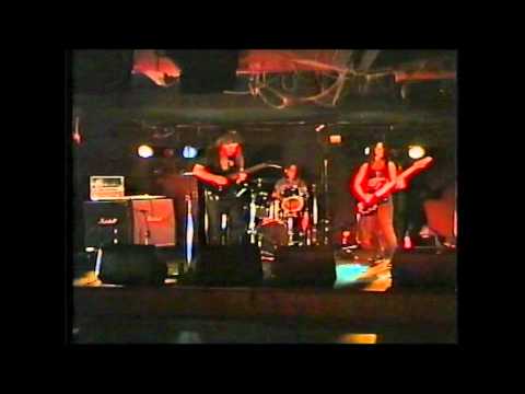 Terraphobia - Welcome to the holocaust