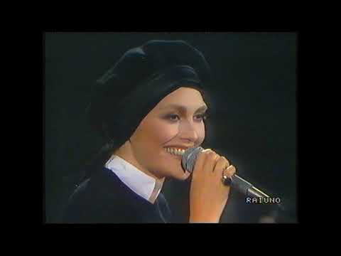 Anna Oxa Live con i New Trolls (1989)
