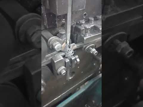 Stainless steel 500mm industrial compression spring