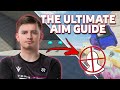 The ONLY Aim Gunfighting Guide You Need For Rainbow Six Siege