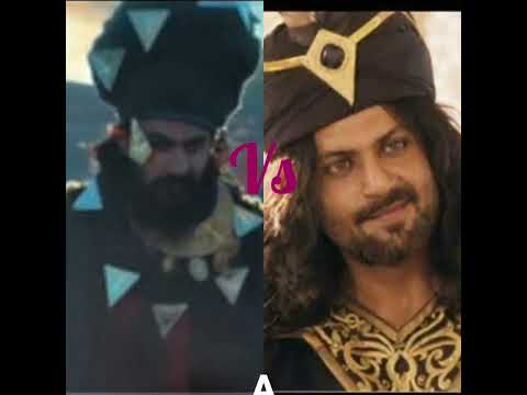 Aladdin Vs Ali baba part 1 #sidashi #sidashiforever #sidashivm #alibaba #yesmin #ashisingh