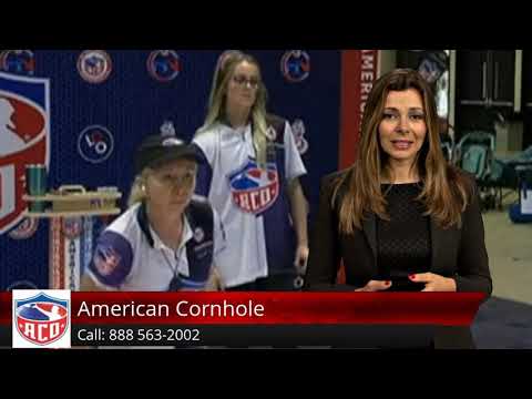 ACO Worlds 16 Womens Singles Champion Winning Pitch on ACO Classic Boards