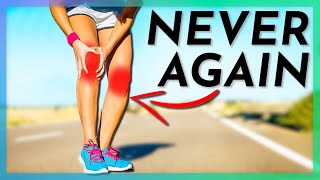 7 Proven Ways Beginner Runners Can Avoid Knee Pain