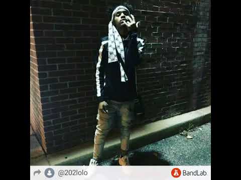 TrapStarLo - TRAPPIN