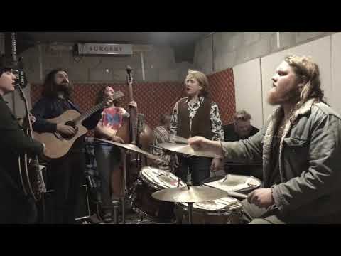 The Weight - Morrissey & Marshall and The Family Dog