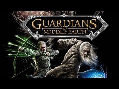 Color Guardians Playstation 4