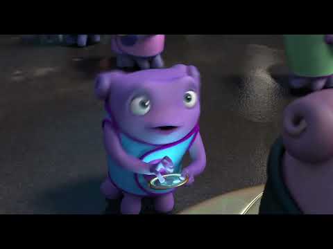 OhBob BoovPants Wormy Style Clip