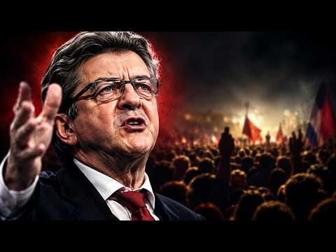 Comment Mélenchon captive ses fidèles