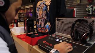 FlipGang - Time Of Your Life (VLOG)