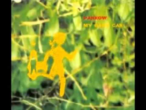 pankow-панков  TREUHUND (Version an der Leine) 1992 Contempo