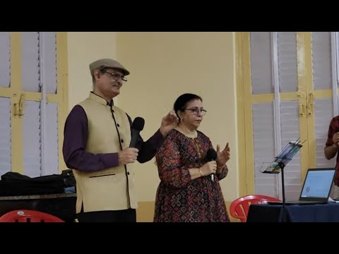 Shiraz John Thekkan Jaane Jaan Dhundata Phir Raha