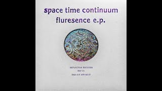 Space Time Continuum   Transmitter