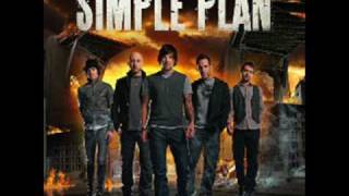Simple Plan - Don&#39;t Wanna Think About You