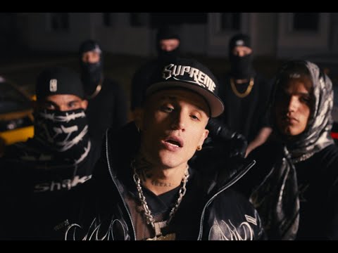 FALKE 912 - 23 🏀 (Video Oficial)