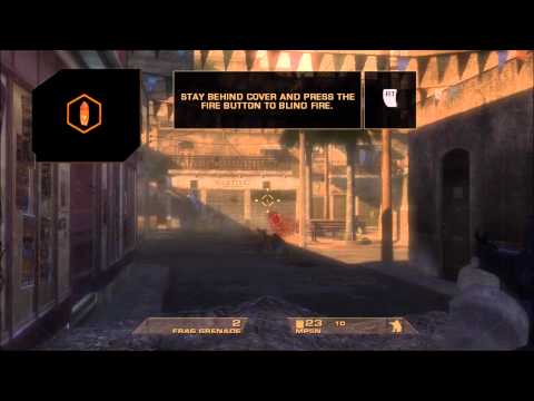 trucchi rainbow six vegas 2 playstation 3