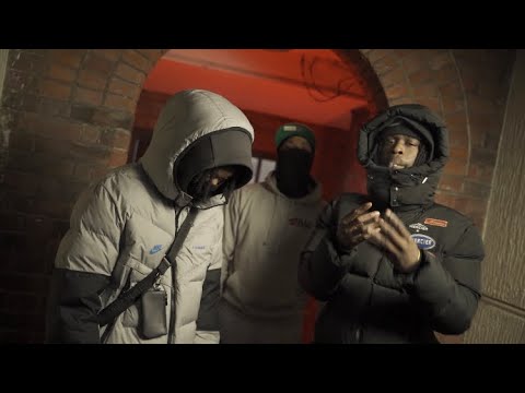 Sav4DA0 x T Face x R4cks0nly - 4s Galore