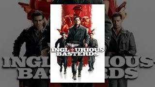 Dish from Inglourious Basterds