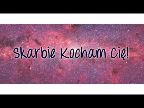 Video thumbnail for Skarbie Kocham Cię!