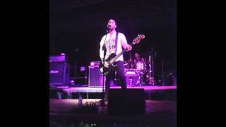 USELESS ID - ERRATIC / FRANCIS STEWART / INVINCIBLE(TONY SLY) LIVE @BONG FESTIVAL 23/6/13