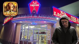 This is Why You Don't Play Slots in the Hood of Las Vegas