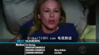 Promo CBS #601 - VO