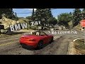 BMW z4i 1.0 для GTA 5 видео 2