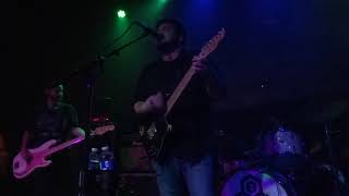 The Spill Canvas - "Roller Coaster Daze" (Live in Los Angeles 9-22-18)