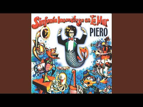 Sinfonía Inconclusa En La Mar