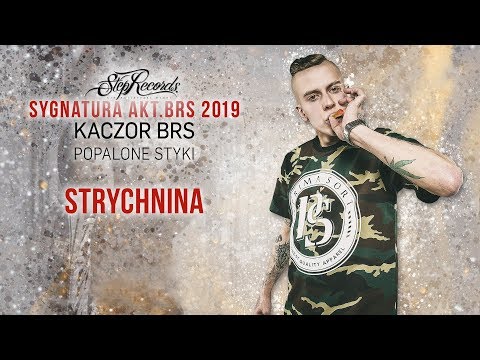 Video thumbnail for Strychnina