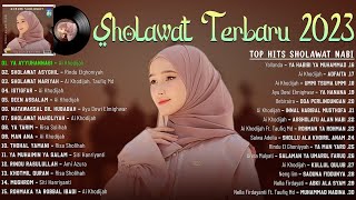 Download lagu Sholawat Terbaru 2023 ~ Sholawat Nabi Merdu Penyejuk Hati ~ Lagu Sholawat Terbaru 2023 mp3
