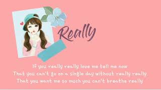 Download lagu [English Cover] - Blackpink - Really mp3